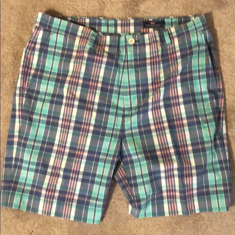 Men’s Vineyard Vines Shorts